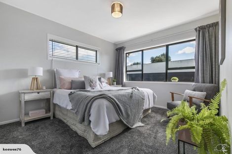 Photo of property in 41 Luton Avenue, Sunnyhills, Auckland, 2010