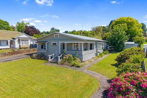 Photo of property in 22 Kaka Road, Taihape, 4720