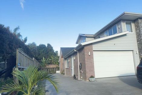 Photo of property in 13 Regis Lane, Flat Bush, Auckland, 2019