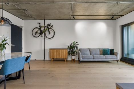 Photo of property in 59 France, 405/59 France Street South, Eden Terrace, Auckland, 1010