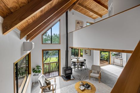 Photo of property in 1/234 Beach Road, Campbells Bay, Auckland, 0630