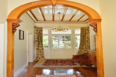 Photo of property in 208 Cave Road, Matokitoki, Gisborne, 4071