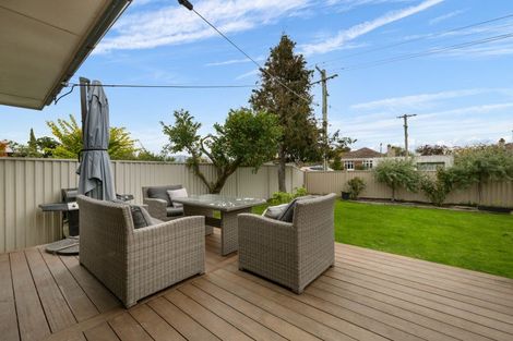 Photo of property in 18 Ashworth Street, Alexandra, 9320