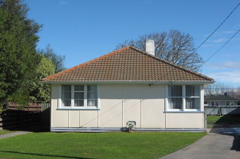 Photo of property in 404 Montgomery Street, Raureka, Hastings, 4120