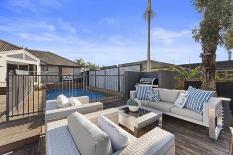 Photo of property in 9 The Anchorage, Sunnyhills, Auckland, 2010