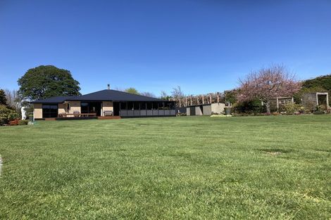 Photo of property in 2 Joll Street, Waitara, 4383