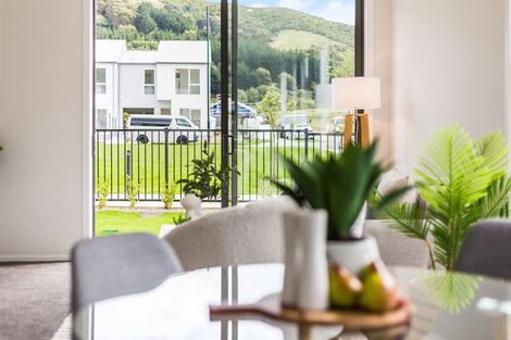 Photo of property in 6 Tokitoki Way, Kenepuru, Porirua, 5022