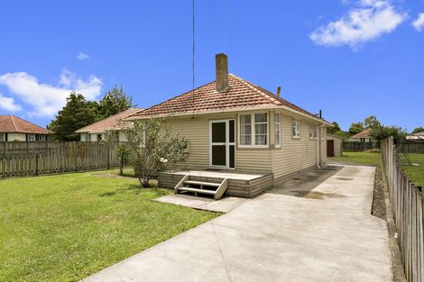 Photo of property in 4 Craig Crescent, Morrinsville, 3300