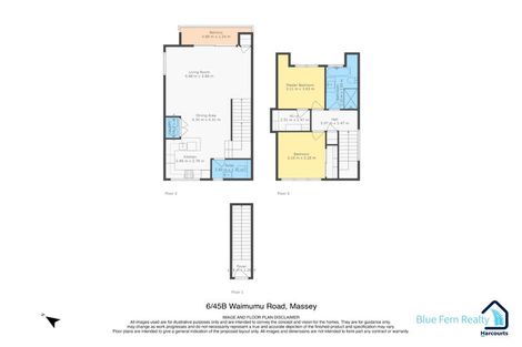 Photo of property in 6/43b Waimumu Road, Massey, Auckland, 0614