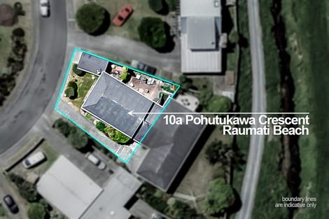Photo of property in 10a Pohutukawa Crescent, Raumati Beach, Paraparaumu, 5032