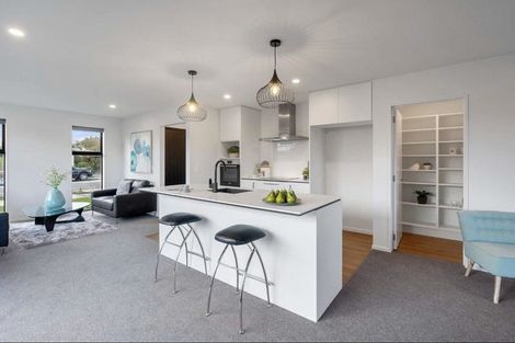 Photo of property in 40 Glovers Road, Halswell, Christchurch, 8025