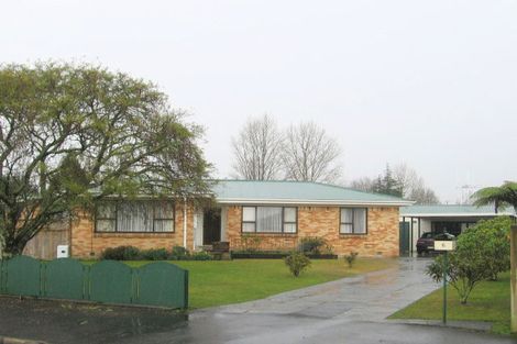 Photo of property in 6 Richardson Road, Bader, Hamilton, 3206