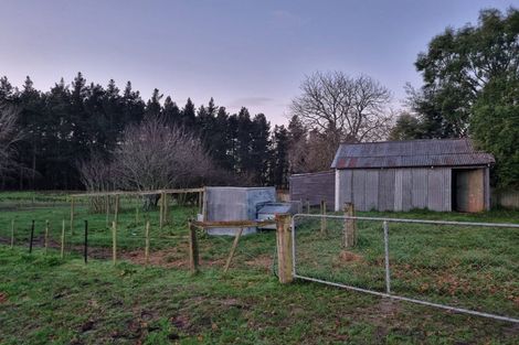 Photo of property in 98 Fosters Road, Cheviot, 7383