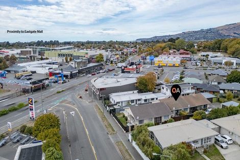 Photo of property in 3/654 Cashel Street, Linwood, Christchurch, 8011