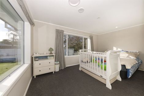 Photo of property in 57 Cobra Street, Halswell, Christchurch, 8025