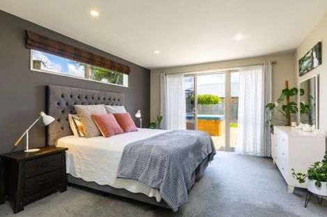 Photo of property in 37 Burleigh Road, Redwoodtown, Blenheim, 7201