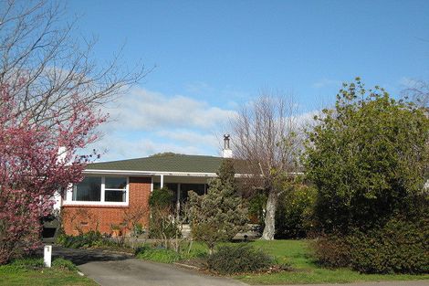 Photo of property in 12 Mount Herbert Road, Waipukurau, 4200