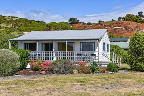 Photo of property in 926 Harington Point Road, Harington Point, Dunedin, 9077
