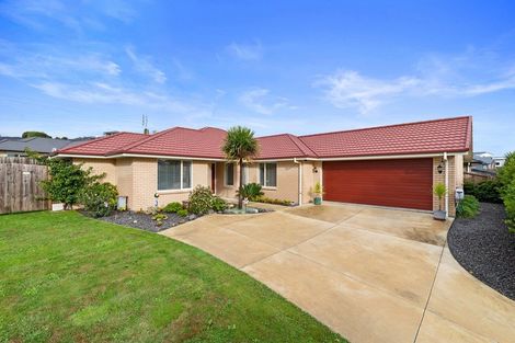 Photo of property in 46 Keston Crescent, Flagstaff, Hamilton, 3210