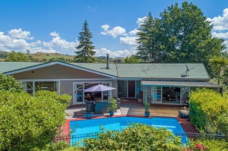 Photo of property in 25 Moncur Drive, Springfield, Rotorua, 3015