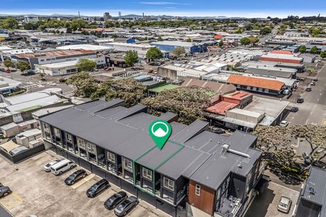 Photo of property in 114/124 Commerce Street, Frankton, Hamilton, 3204