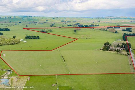 Photo of property in 1626 Tikokino Road, Tikokino, Waipawa, 4273