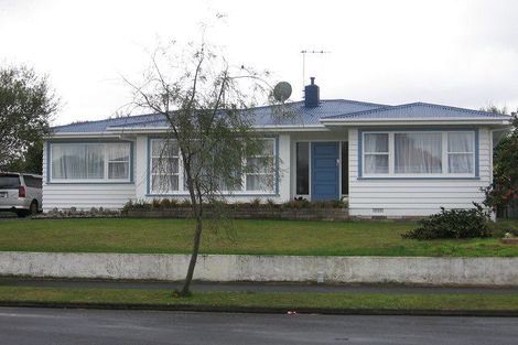 Photo of property in 10 Goodwyn Crescent, Hokowhitu, Palmerston North, 4410