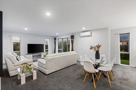 Photo of property in 25 Contrail Street, Wigram, Christchurch, 8042