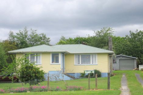 Photo of property in 41 Galbraith Street, Waihi, 3610