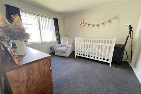 Photo of property in 10 Bouma Street, Halswell, Christchurch, 8025