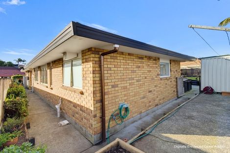 Photo of property in 36 Stewart Gibson Place, Manurewa, Auckland, 2105