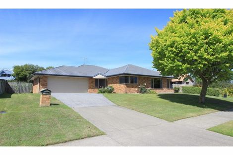 Photo of property in 4 Elmwood Avenue, Witherlea, Blenheim, 7201