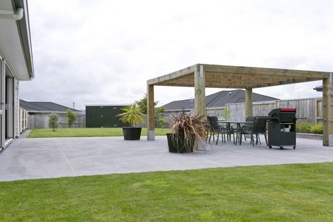 Photo of property in 8 Barbary Close, Wharewaka, Taupo, 3330