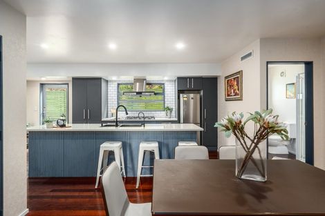 Photo of property in 54 Amesbury Drive, Churton Park, Wellington, 6037