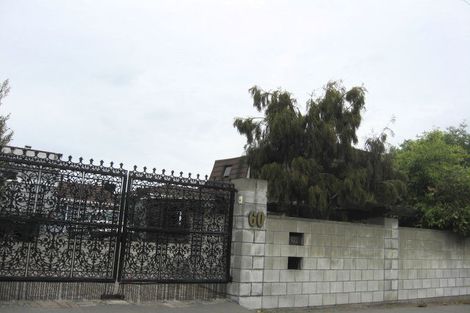 Photo of property in 1/58 Cresswell Avenue, Burwood, Christchurch, 8061