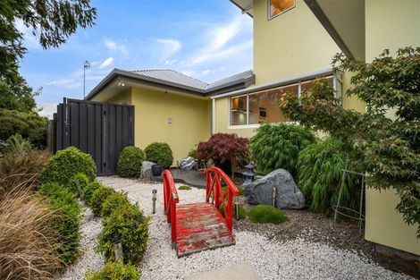 Photo of property in 75 Chartwell Street, Burwood, Christchurch, 8083