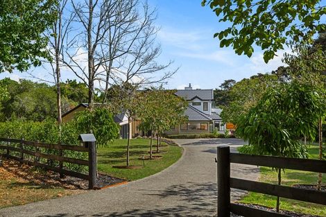 Photo of property in 45 Chester Avenue, Greenhithe, Auckland, 0632