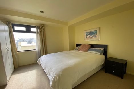 Photo of property in Argent Hall Apartments, C/2 Eden Crescent, Auckland Central, Auckland, 1010