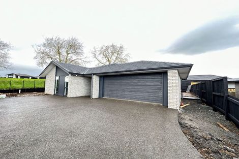 Photo of property in 8 Parkside Lane, Morrinsville, 3300