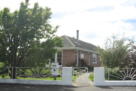 Photo of property in 15 Meyer Place, Oxford, 7430