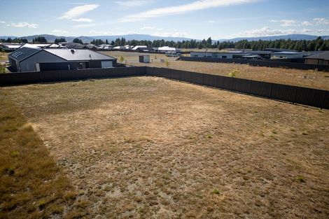 Photo of property in 35 Lakeland Avenue, Twizel, 7901