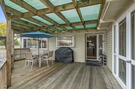 Photo of property in 52 Reservoir Street, Putaruru, 3411