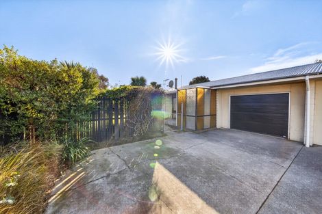 Photo of property in 65b Newnham Street, Rangiora, 7400