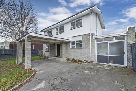 Photo of property in 97 Percival Street, Rangiora, 7400