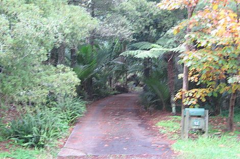 Photo of property in 41 Western Road, Laingholm, Auckland, 0604