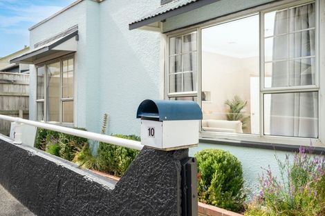Photo of property in 10 Harper Street, Newtown, Wellington, 6021