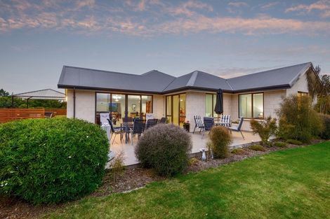 Photo of property in 1 Aviation Avenue, Fernside, Rangiora, 7471