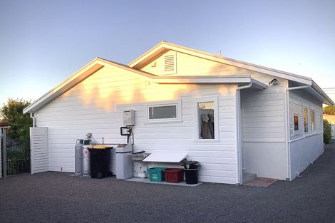 Photo of property in 2 Naples Street, Martinborough, 5711