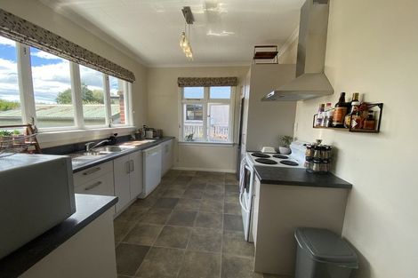 Photo of property in 212 Earn Street, Georgetown, Invercargill, 9812