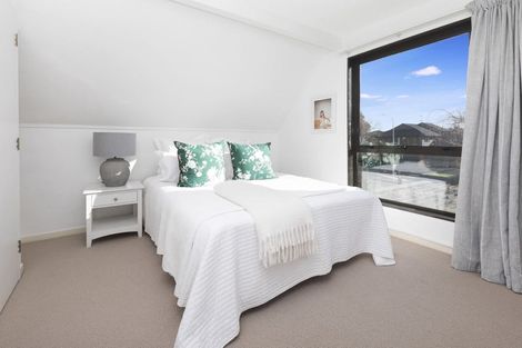 Photo of property in 1 Melissa Place, Burnside, Christchurch, 8042